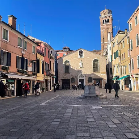 Affittacamere San Tomà Venezia