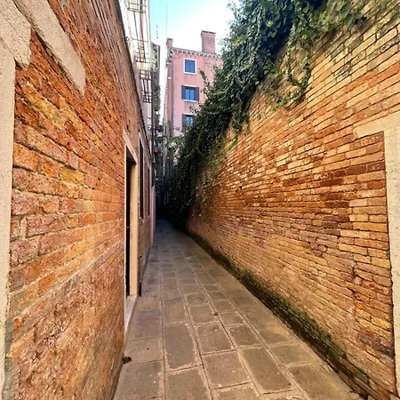 San Toma By M&f Venecia