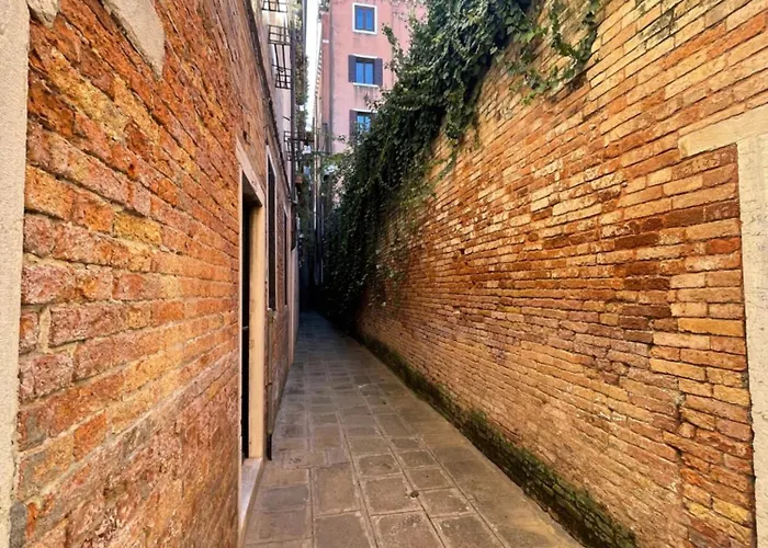 San Toma By M&f Venedig